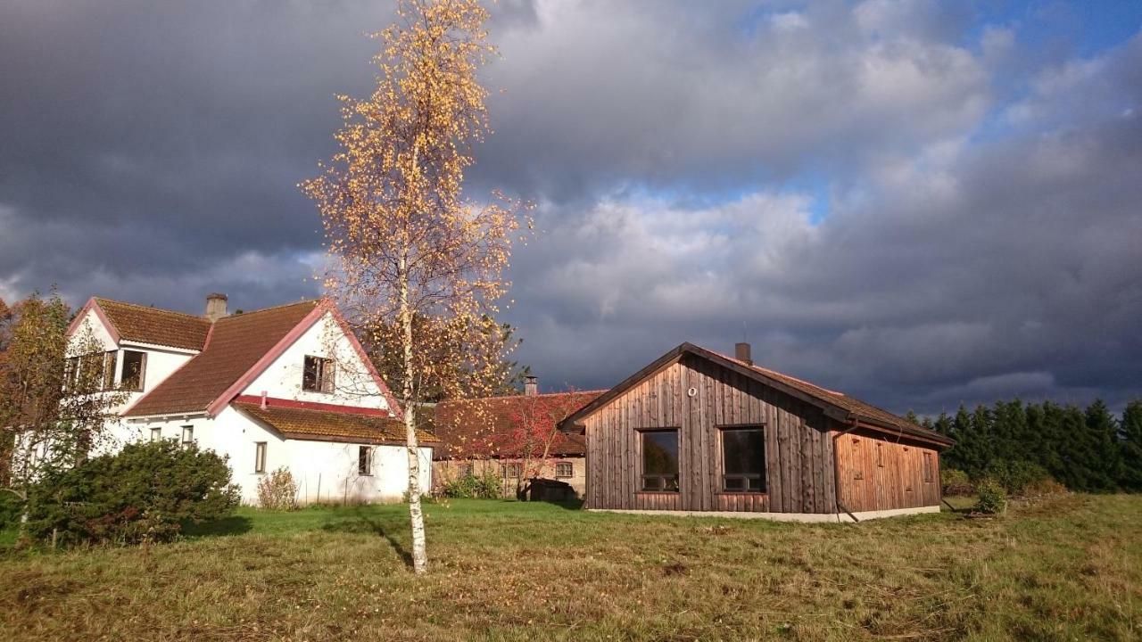Kasteheina Kodu Guest House Voka Exterior foto